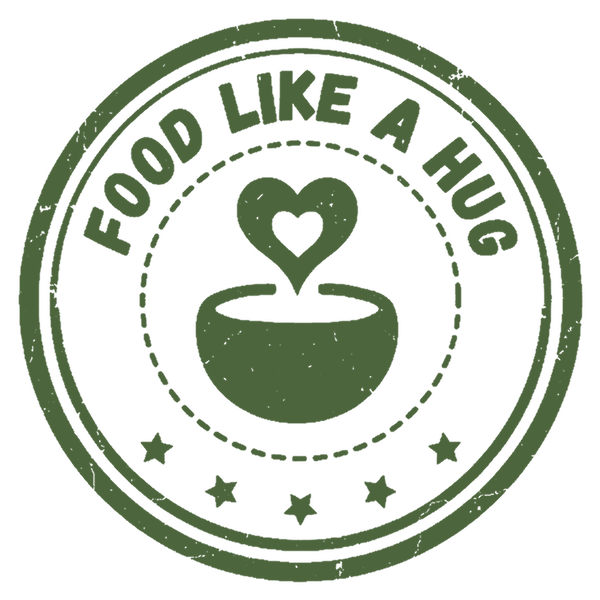 Selo Food Like a Hug